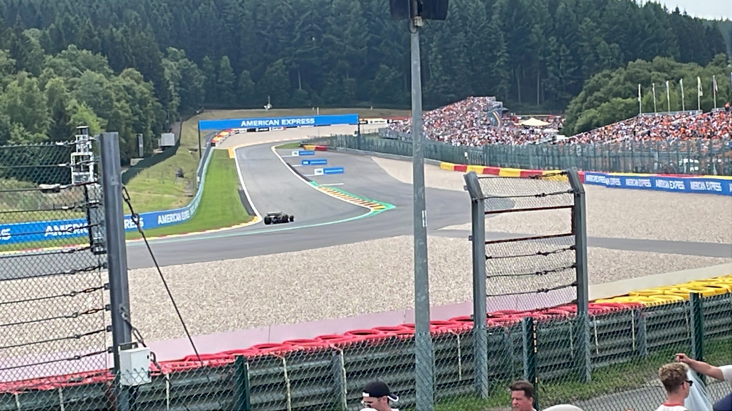 Circuit de Spa-Francorchamps